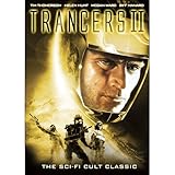 Trancers II poster thumbnail 