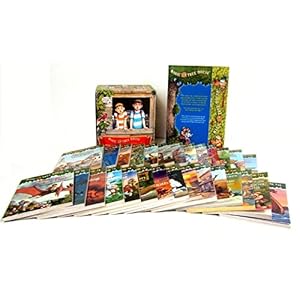 Magic Tree House Boxed Set, Books 1-28