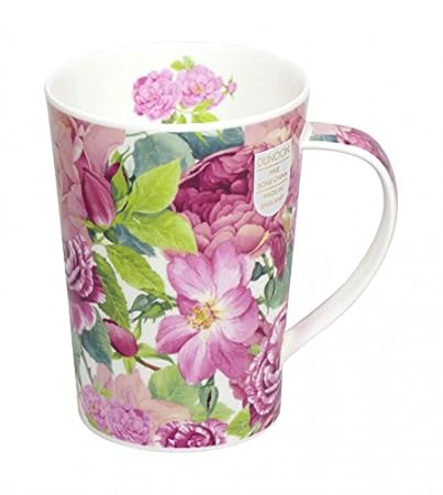 Dunoon Tasse Argyll Schartwell 500ml