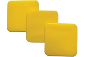 Radiant Saunas SA5015 Infrared Sauna Oxygen Ionizer Fragrance Pad Replacement, 3-Pack