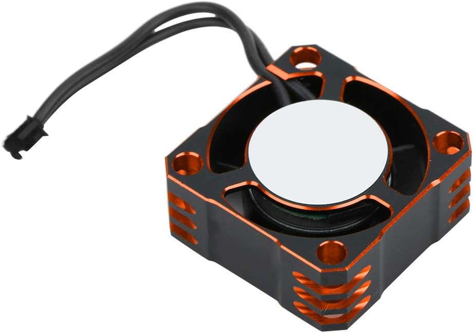 VGEBY RC Electric Motor Cooling fan