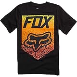 Fox Racing Youth Boys Netawaka Short-Sleeve Shirt
