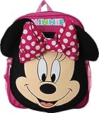 Disney Minnie Mouse 12 inches Toddler Small Backpack