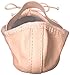 Bloch Women's Dansoft Full Sole Leather Ballet Slipper/Shoe, Pink, 8 Narrow