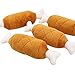 OutTop Dog Plush Squeaky Toys (Drumstick_20cn)