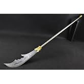 Guandao,Kwan Dao,High Carbon Steel Blades,China kung fu,Battle Ready