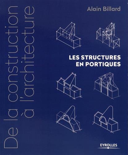 De la construction à l'architecture