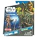 Star Wars The Clone Wars Exclusive Special Ops Clone Trooper and Geonosian Drone 3-3/4 Inch Scale Action Figures