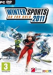 Winter Sports 2011 : Go for Gold