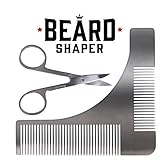 Men's Legacy Beard Shapper Tool