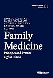 Family Medicine: Principles and Practice