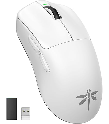 Amazon.com: ATKGEAR X1 Series Wireless Mouse (X1 Ultra