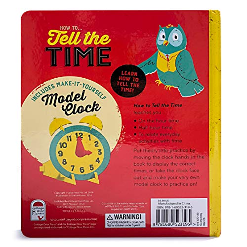 How to Tell Time - //medicalbooks.filipinodoctors.org