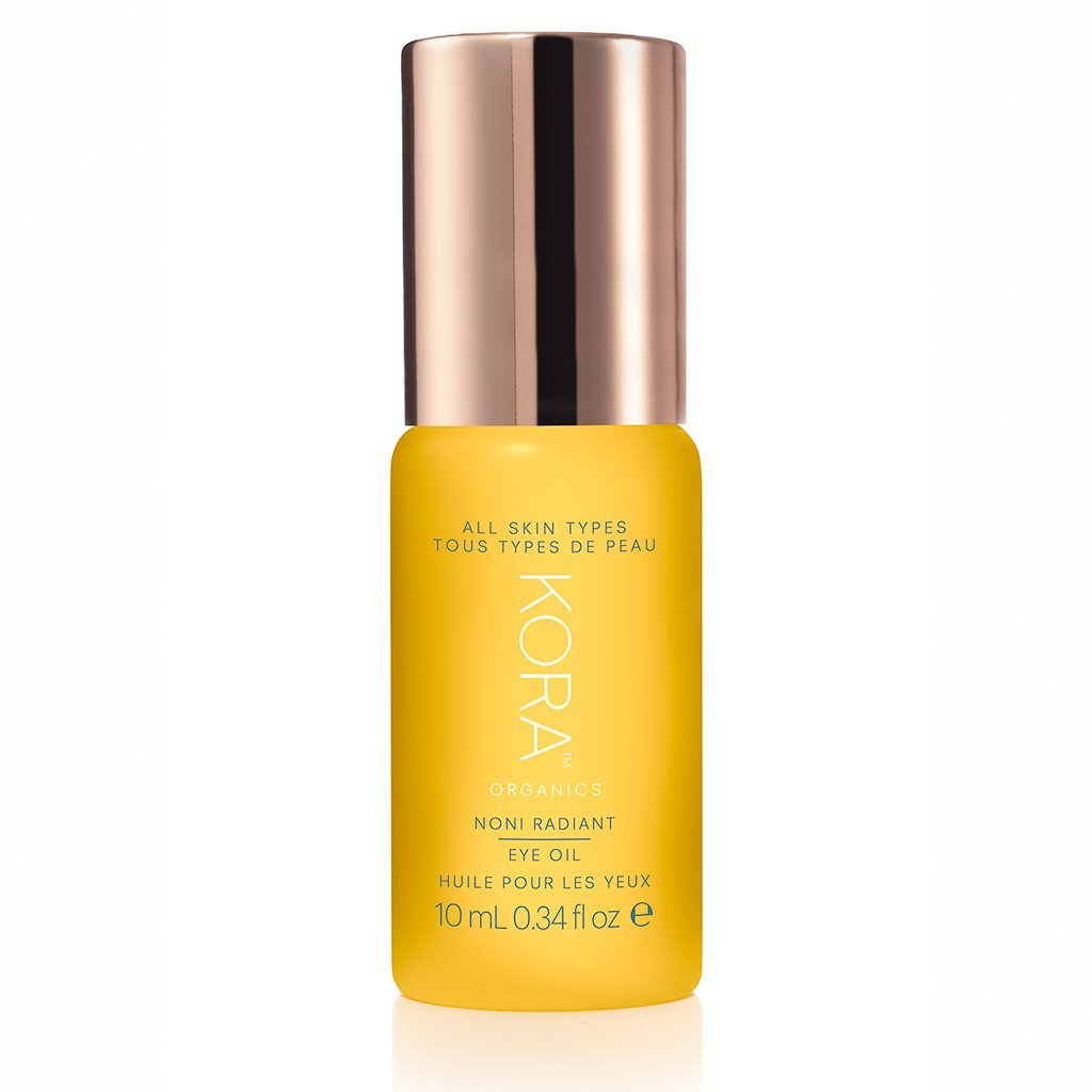 KORA ORGANICS Noni Radiant Eye Oil