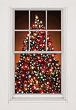 WOWindow Posters 00107 Christmas Tree