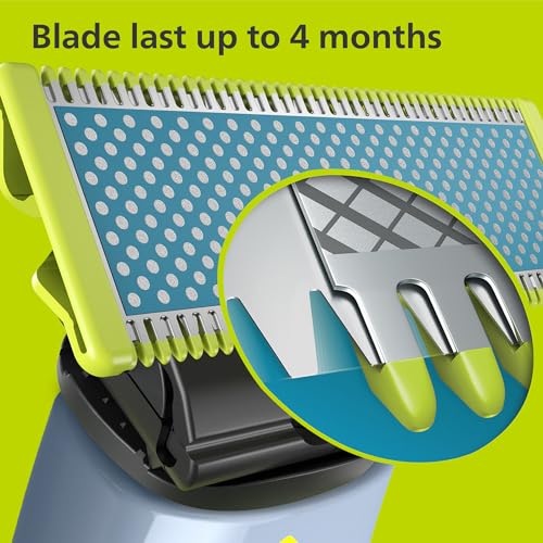 Philips OneBlade Shaver