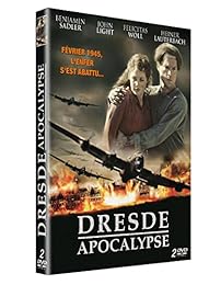 Dresde Apocalypse