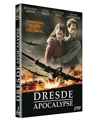 Dresde Apocalypse