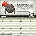 Rothco MA-1 Flight Jacket, 2XL, Navy Blue