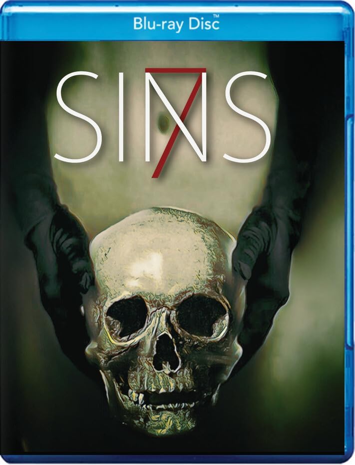 Amazon.com: 7 Boxes [Blu-ray] : Juan Carlos Maneglia, Tana