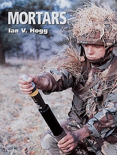 Mortars (Crowood Weapons)