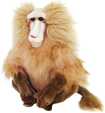 マントヒヒ No 4950 ぬいぐるみ おもちゃ Amazon