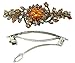 Crystal Barrette 5A86600-1