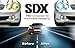 SDX HID Headlight DC Xenon 