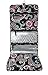 Vera Bradley Hanging Organizer, Bandana Swirl