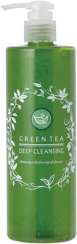 Santa Marche Deep Cleansing - 400ml