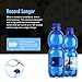 ANNKE 1080P HD Hidden Spy Camera Water Bottle, Motion-Activated Security Camera with 180mins Recording, Motion Detection