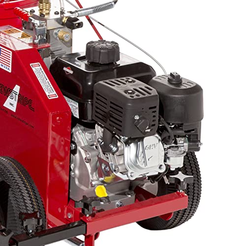 Newstripe 10003031 4600 SelfPropelled Airless Pavement & Athletic