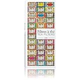 100 TEA FILTERS by Kusmitea