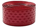 Lizard Skins Durasoft Polymer Bat Grip .5mm Red