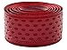 Lizard Skins Durasoft Polymer Bat Grip .5mm Red