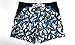 Taddlee Basic Men Swimwear Swimsuits Swim Boxer Trunks Surf Boardshorts XXL Size (M) Blue