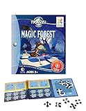 Travel Magic Forest