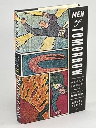 A History of Underground Comics: Estren, Mark James: 9780914171645