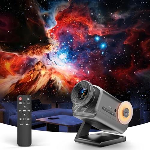 Rossetta 3D Projector 60 Scenes