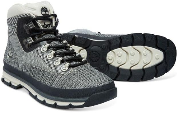 botas timberland euro hiker hombre