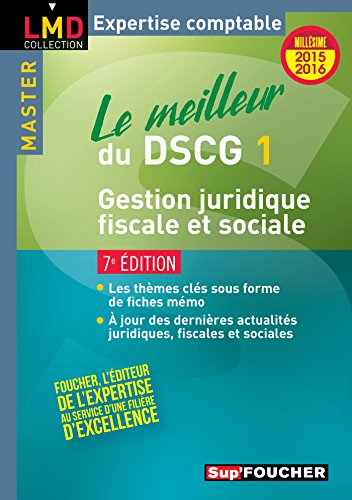 Gestion juridique, fiscale et sociale