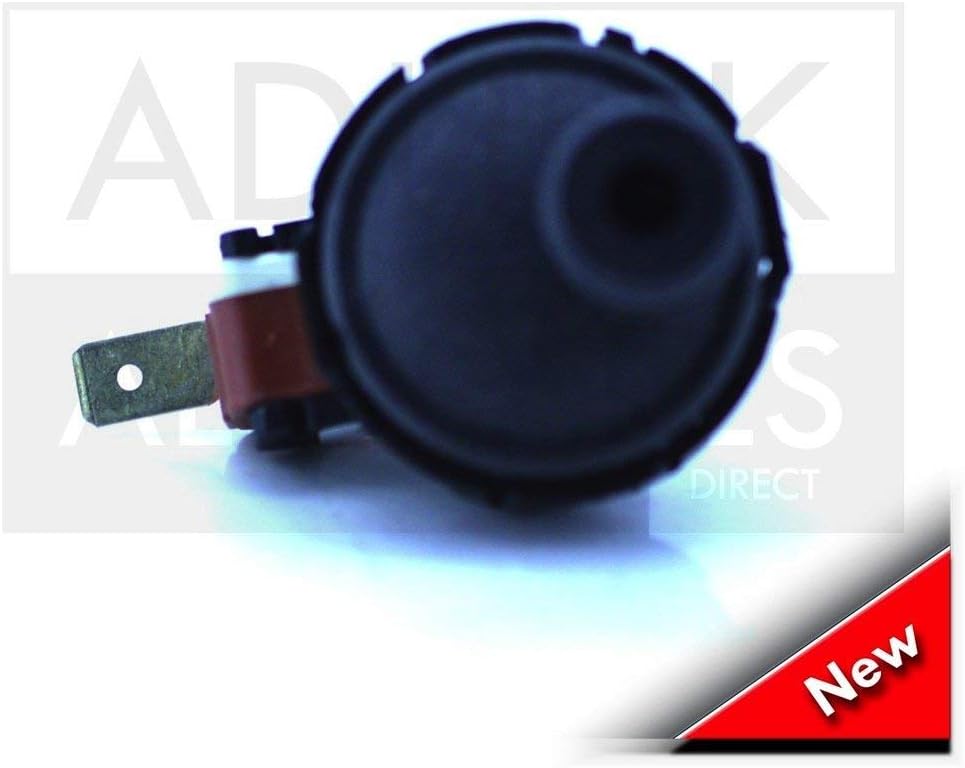 VokeraCOMPACT 24 28 25HE 29HE 35HE LOW WATER PRESSURE SWITCH 10028141
