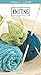 Knitting Pocket Guide-Laminated Handy Pocket Guide by Leisure Arts