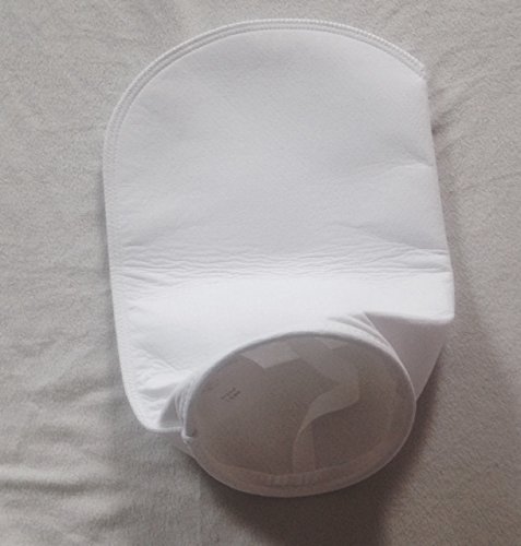 Polyester Filter Micron Singed Strength