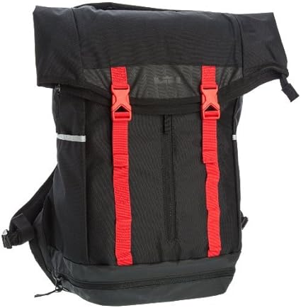 lebron ambassador backpack review