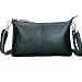 TOPSHINE leather Crossbody Bag for Women Fashion Small Wristlet Clutch Purse Phone Wallets