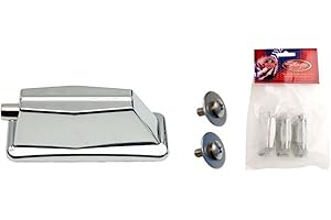 Stagg 1C-BS-HP Lugs for Bass Drum