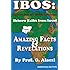 Ibos: Hebrew Exiles From Israel: Reprinting: Amazing Facts & Revelations