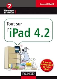 Tout sur l'iPad 4.2