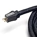 Pangea Audio AC 9SE MKII Signature Power Cable 1.5 Meter
